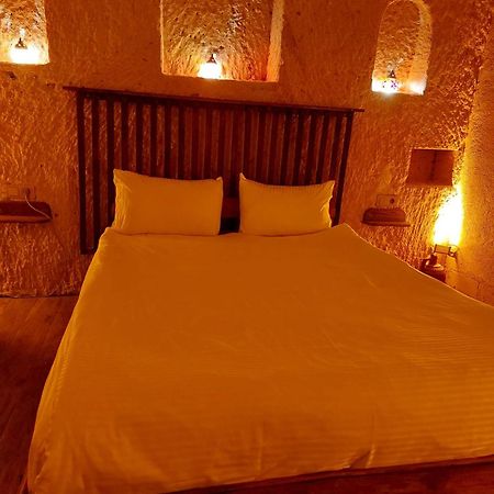 Grand Uchisar Hotel Luaran gambar